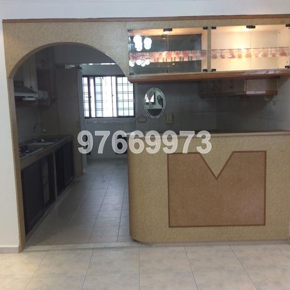 Blk 623 Bukit Batok Central (Bukit Batok), HDB 5 Rooms #146587842
